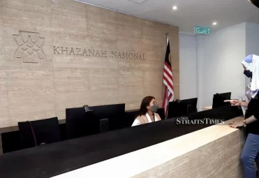 Khazanah Research Institute Only 11pc of agrifood smallholders have government certification