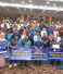 2,153 Aquaculture Enterpreneurs Nationwide Receive MyGAP Certification