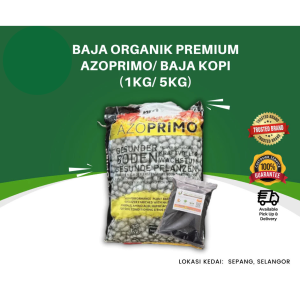 Behn Meyer AZOPRIMO (REPACK)