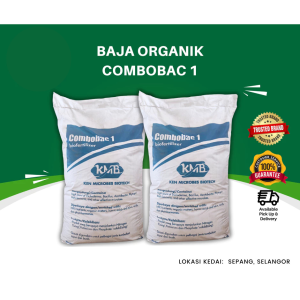Ken Microbe COMBOBAC 1 (25KG)