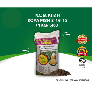 SOYA FISH 8-6-18